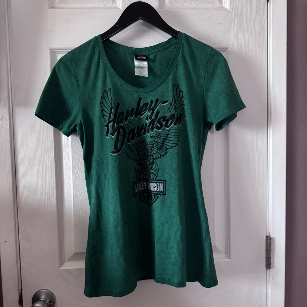 Harley-Davidson Women's Top Kingman, Arizona small